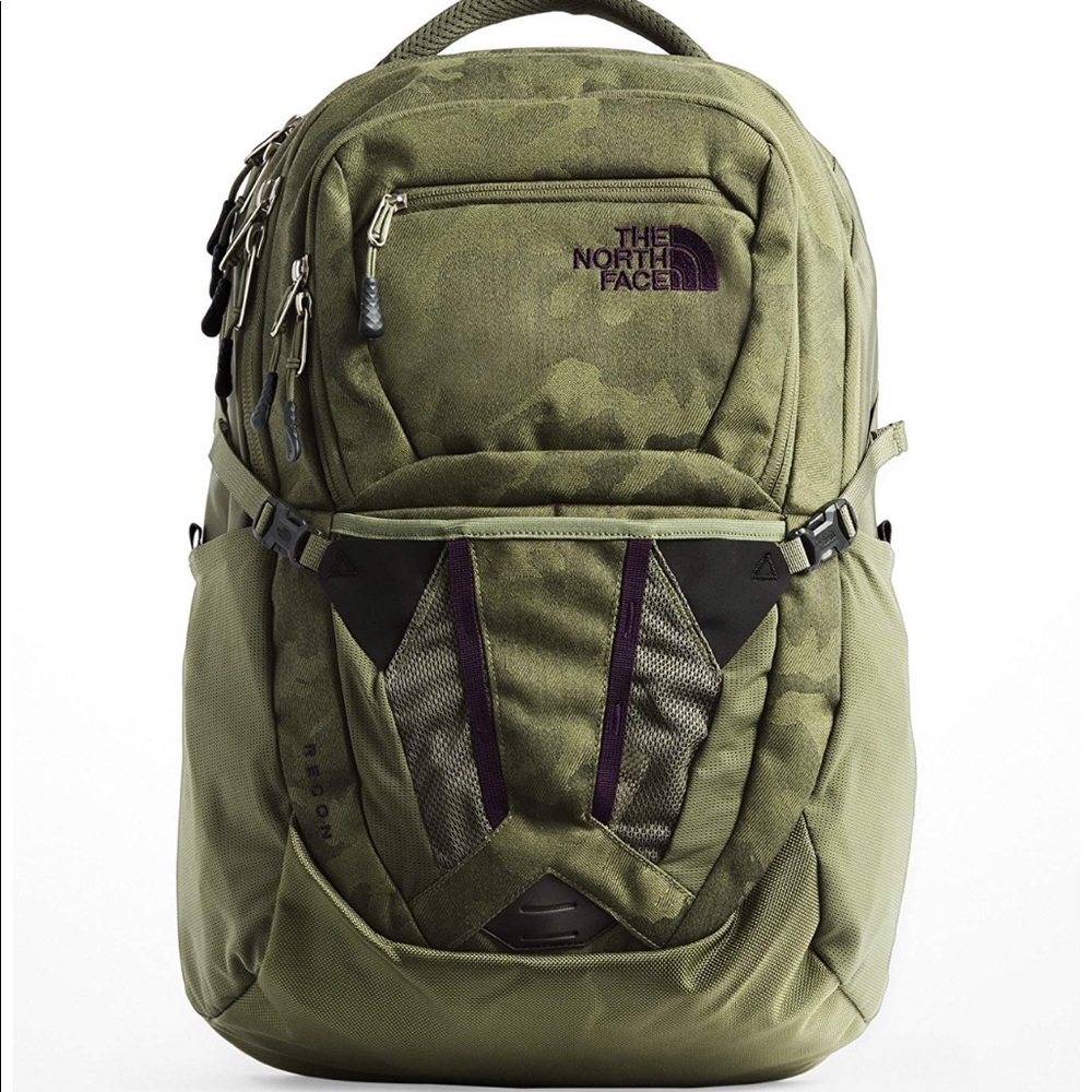 The North Face Women's Recon Backpack
